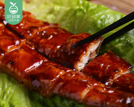 蒲烧海鱼（秋刀鱼）/1箱（10条，共1000g）生产日期：25年10月补单专用 商品图2