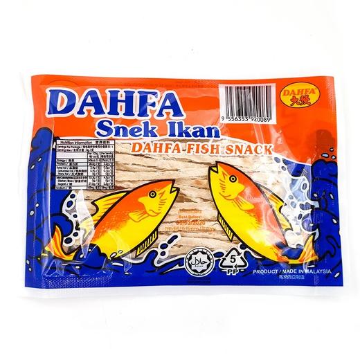 大发鳕鱼香丝 9556353050670  1*30*26 商品图3