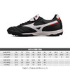 MIZUNO美津浓 莫雷拉袋鼠皮 II PRO AS碎钉成人足球鞋男P1GD201501 商品缩略图1