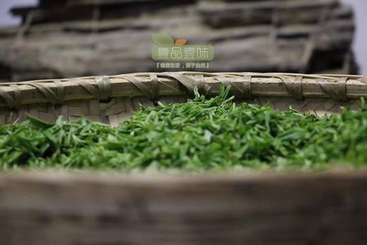 特级碧螺春半斤礼盒装 商品图1