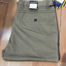 男休闲长裤8653-9