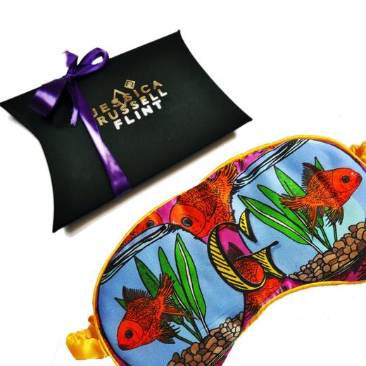 订购3周到｜Jessica Russell Filint-G for Goldfish-眼罩［英国设计师］ 商品图1