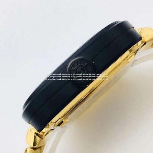 SV七个星期五，原装316L不锈钢表带，市场最高版本，男士腕表，自动机械机芯，钢表带+送皮表带，密底。 商品图5