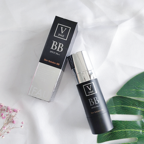 【香港直邮】韩国V FAU再生水光 BB霜 含积雪草 保湿挡晒孕妇可用