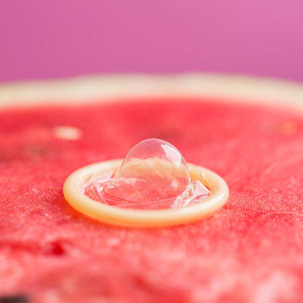 【网易出品】安全套致薄003超薄避孕套成人情趣安全套 商品图4