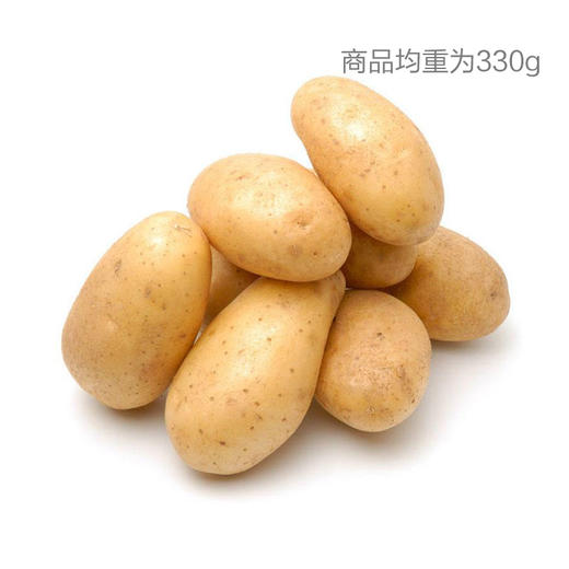 土豆 商品图0