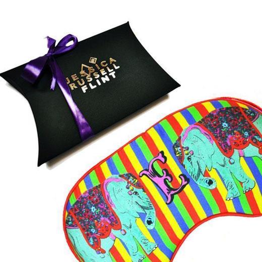北京仓｜Jessica Russell Filint-E for Elephant-眼罩［英国设计师］ 商品图0