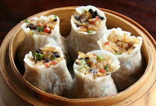 苏食原味烧卖1400g【021】 商品图0