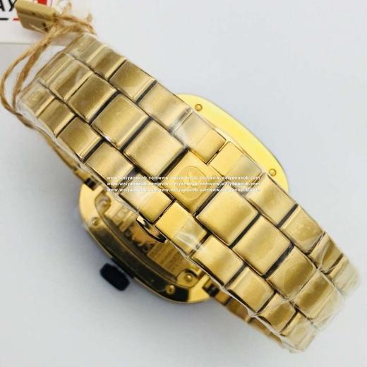 SV七个星期五，原装316L不锈钢表带，市场最高版本，男士腕表，自动机械机芯，钢表带+送皮表带，密底。 商品图1