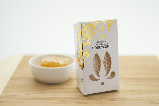 缎带蜂蜜双支礼盒 商品图5