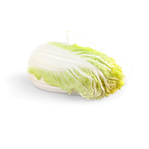 精品菜：大娃娃菜1250g 商品图0