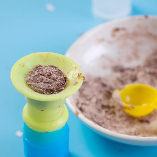 泰国乔克蒂姆手工糖果寿司大军43g 商品图2