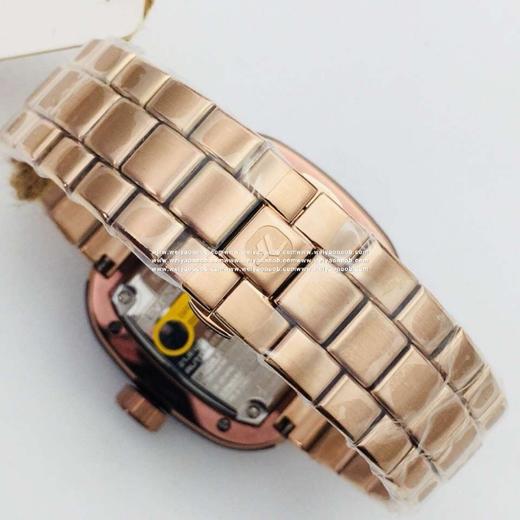 SV七个星期五，原装316L不锈钢表带，市场最高版本，男士腕表，自动机械机芯，钢表带+送皮表带，密底。 商品图1