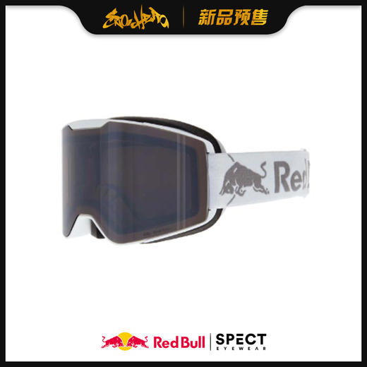 2021 RED BULL RAIL-004*white/silver snow; orange with silver flash, S.3 商品图0