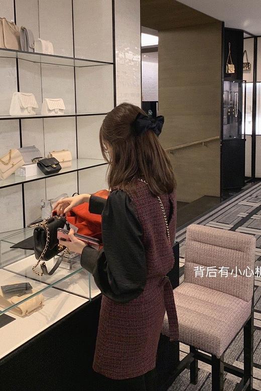 【金蘑菇菇】黑衬衫 白衬衫 L码 断码特价不退不换~  纯色衬衫 商品图4