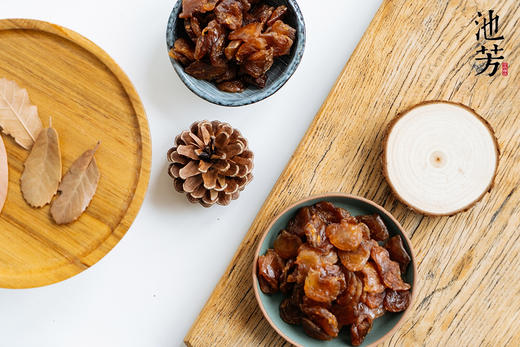 福建精选桂圆肉 商品图0