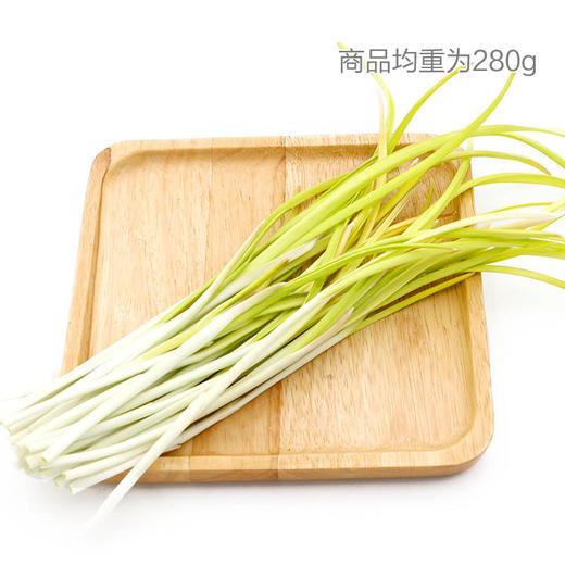 蒜黄 商品图0