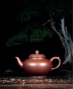 如何选购发茶力强的紫砂壶