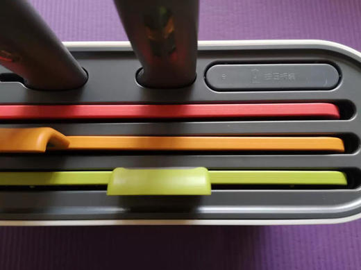 新品摩飞三合一，刀，案板，消毒机 商品图2