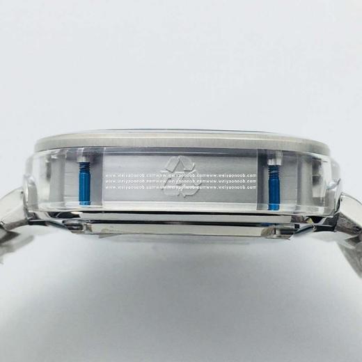 SV七个星期五，原装316L不锈钢表带，市场最高版本，男士腕表，自动机械机芯，钢表带+送皮表带，密底。 商品图7