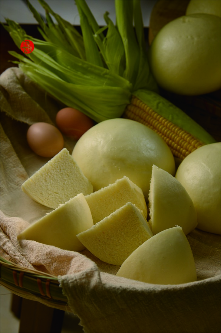 六心居帝王馍8.2元/包 470g (2个装)