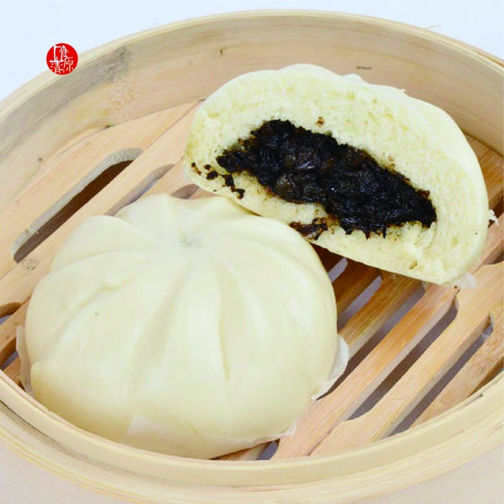 六心居盐菜包 14.5元/包 10个装