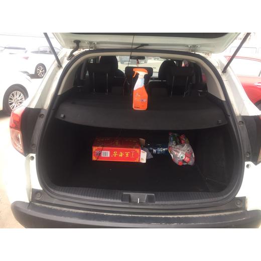 【特价月租-北京】本田 缤智 1.5L CVT两驱科技精英型 商品图7