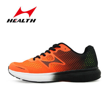 HEALTH/海尔斯 PROMAX 5019马拉松跑鞋能量传输蓄能跑步鞋PB跑鞋 跑马拉松比赛越野跑步耐力跑训练慢跑健身徒步运动 商品图6