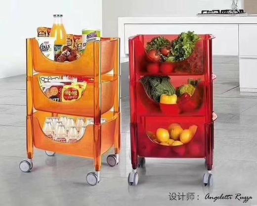 8F  LIKUAI利快整理筐套装 商品图3