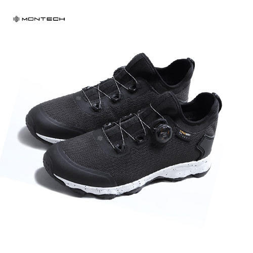 montech蒙特罗低帮超轻徒步鞋mt7001