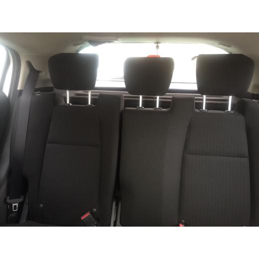 【特价月租-北京】本田 缤智 1.5L CVT两驱科技精英型 商品图6