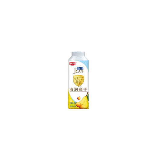 6瓶 梨枇杷味【光明健能发酵酸奶】250ml/瓶 商品图0