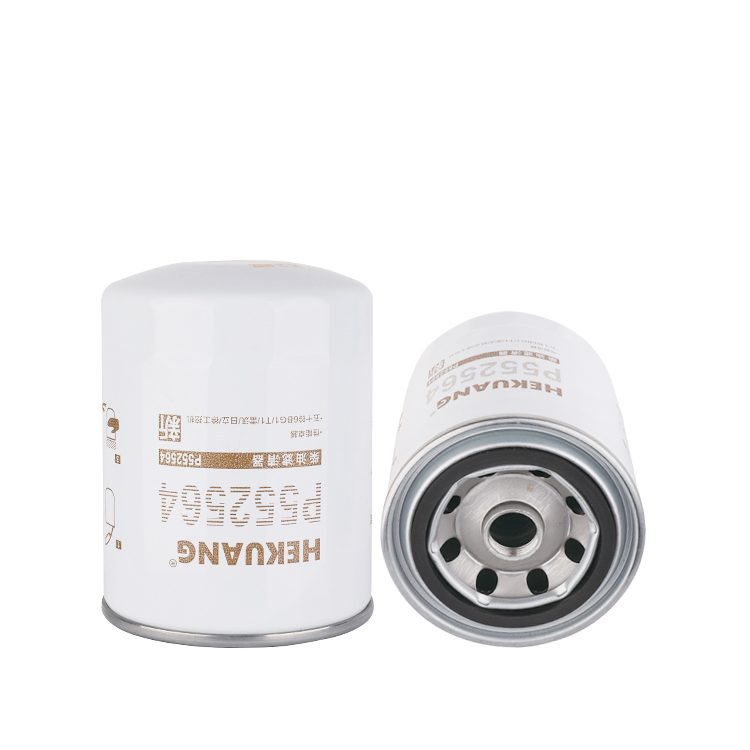 雷沃FR210/220挖掘机滤芯 机油柴油滤芯 液压油吸油回油滤芯 先导滤芯