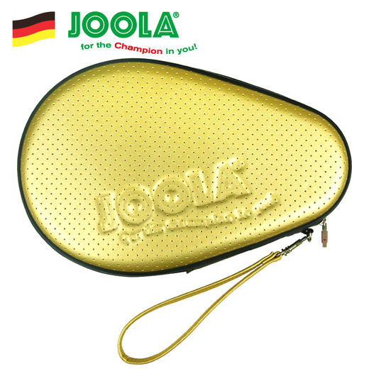 JOOLA优拉乒乓球包运动包尤拉818葫芦形乒乓球拍套 商品图1