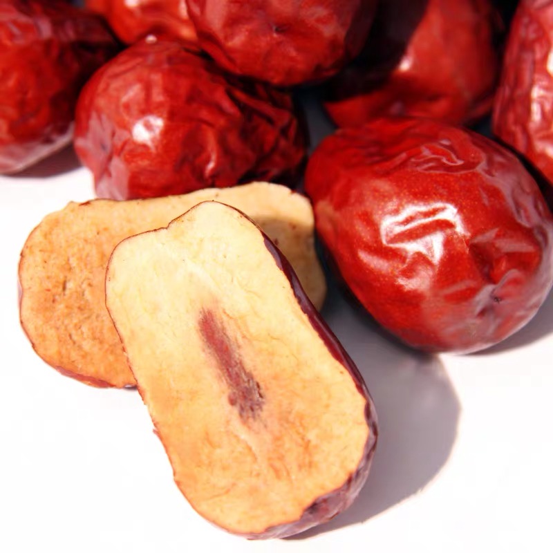 【百】散称红枣250g