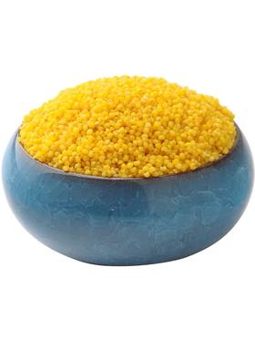 【百】散称小米500g