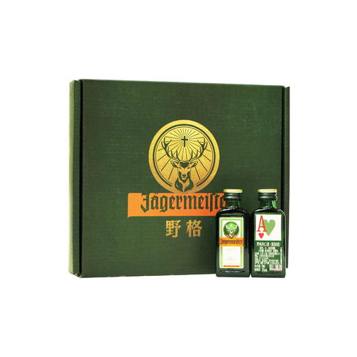 野格野翻天游戏简装版 20ml*24/012665 商品图2