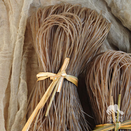 生态红薯粉条 | 合作生产*Eco-sweet potato vermicelli | Coproduction 商品图3