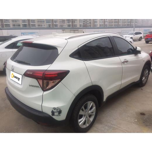 【特价月租-北京】本田 缤智 1.5L CVT两驱科技精英型 商品图3