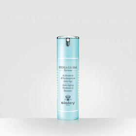 希思黎赋活保湿精华30ml