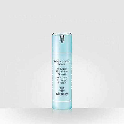 希思黎赋活保湿精华30ml 商品图0