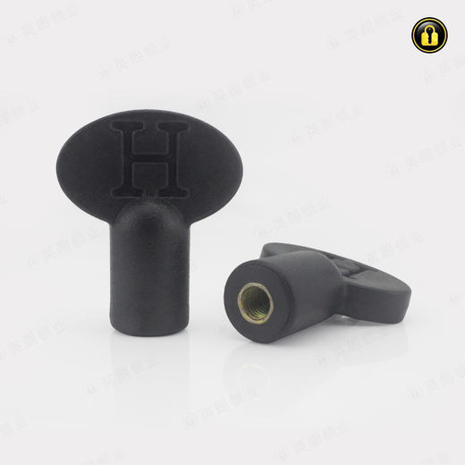 〖9007〗立式配匙机手柄(单个) 商品图0