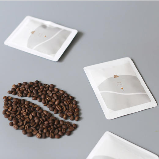 裸咖挂耳咖啡｜全国配送 商品图3