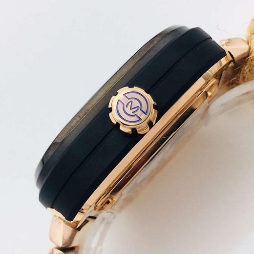 SV七个星期五，原装316L不锈钢表带，市场最高版本，男士腕表，自动机械机芯，钢表带+送皮表带，密底。 商品图14