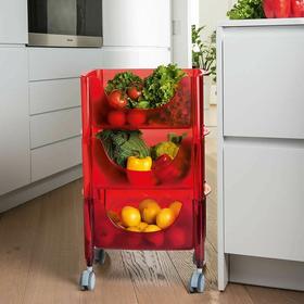 8F  LIKUAI利快整理筐套装