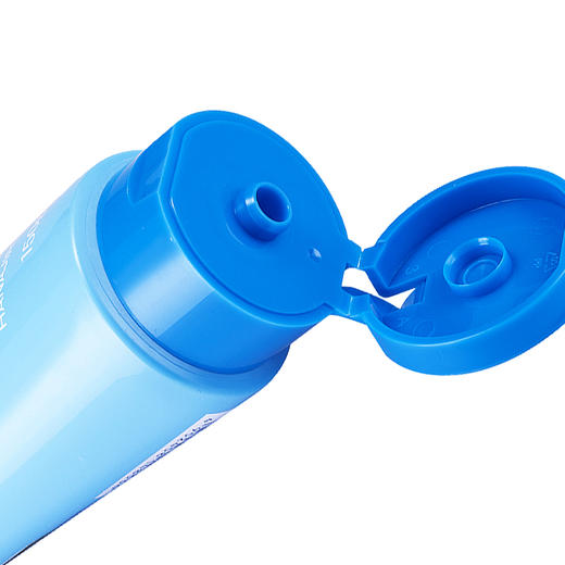 日本进口日本进口花印 水漾洁净洗面乳150g两支 商品图0