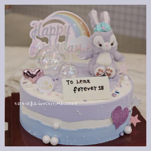 星戴露 · 动物奶油蛋糕 商品图2