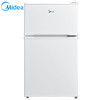 【智房公寓专供】Midea/美的 BCD-88CM 冰箱双门小型两门家用办公室节能家用电冰箱 商品缩略图0