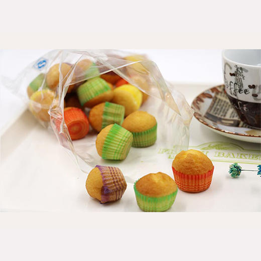 营养蛋糕 商品图0