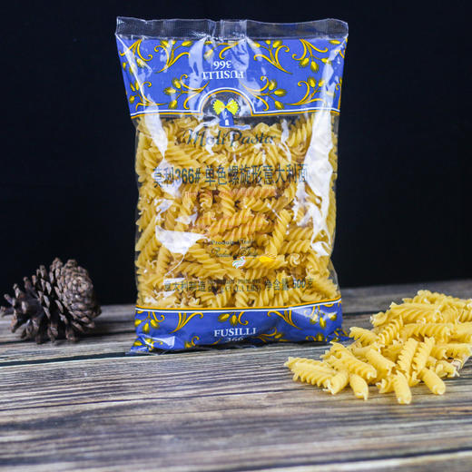莫利螺丝面500g 商品图3